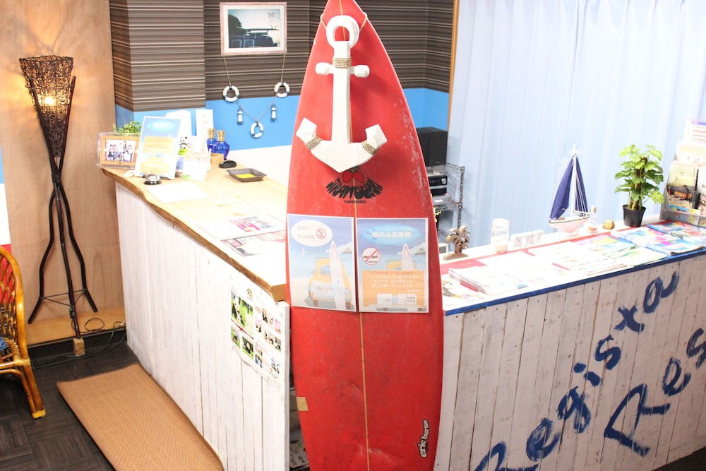 シーサイドペンションプチ白浜 南紀白浜