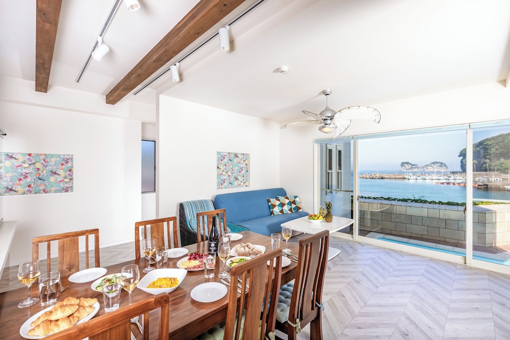 DAIKYO SHIRAHAMA CONDOMINIUM 南紀白浜