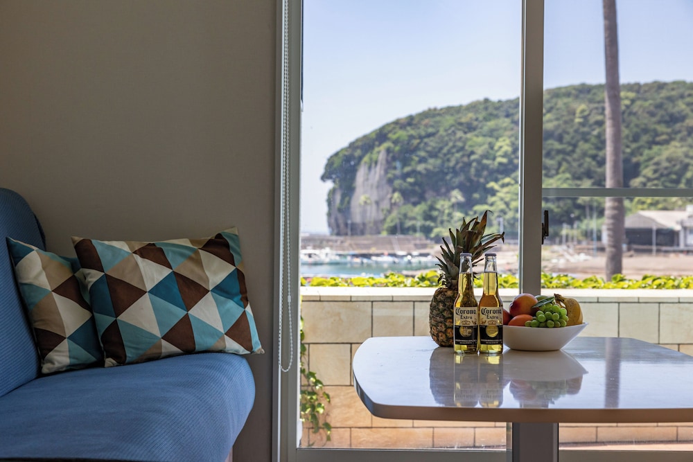 DAIKYO SHIRAHAMA CONDOMINIUM 南紀白浜