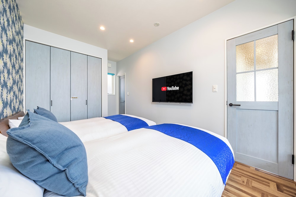 DAIKYO SHIRAHAMA CONDOMINIUM 南紀白浜