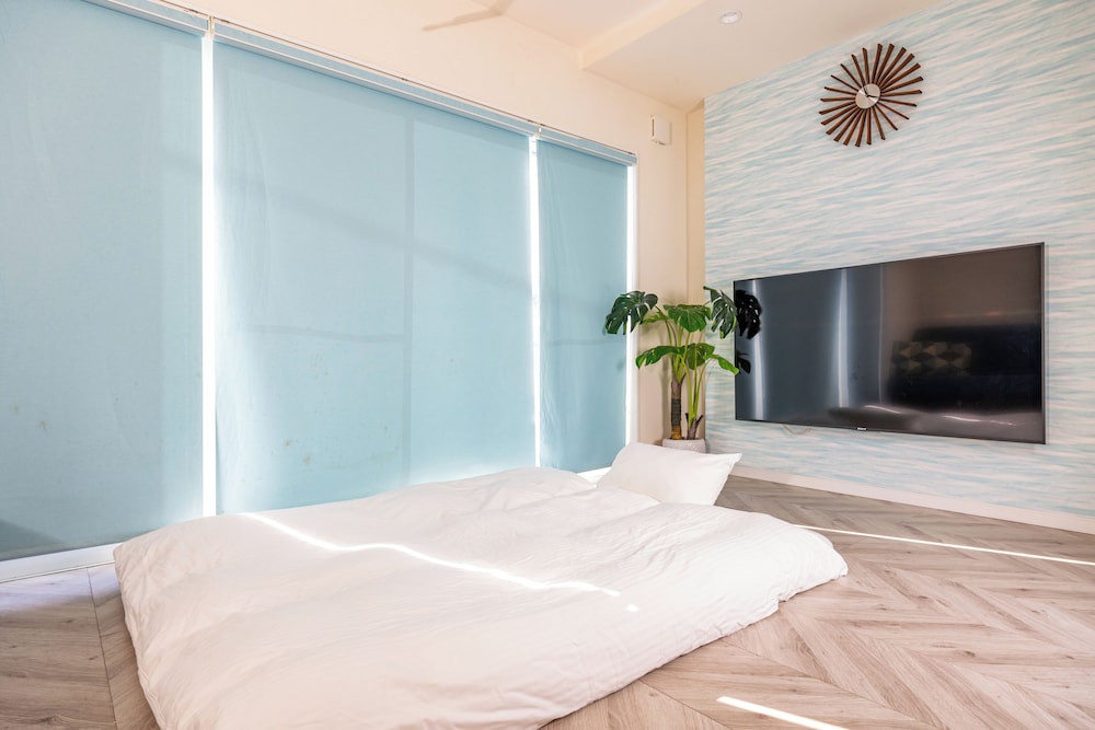 DAIKYO SHIRAHAMA CONDOMINIUM 南紀白浜