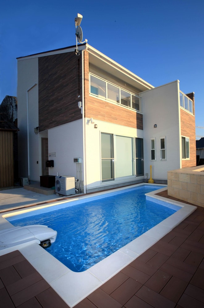 DAIKYO SHIRAHAMA CONDOMINIUM 南紀白浜