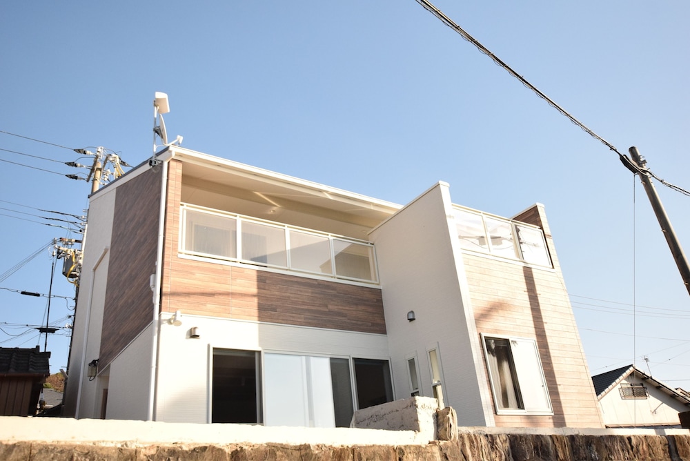 DAIKYO SHIRAHAMA CONDOMINIUM 南紀白浜