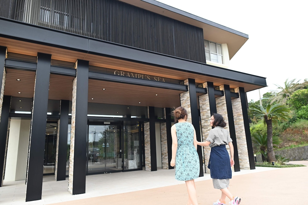 グランパスSEA 南紀白浜