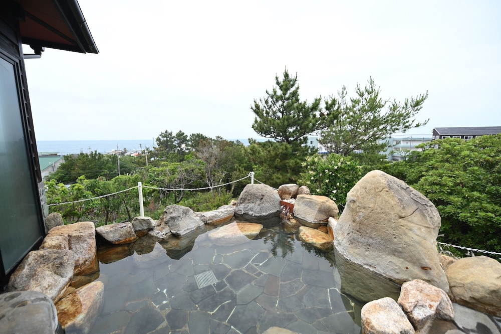 グランパスSEA 南紀白浜