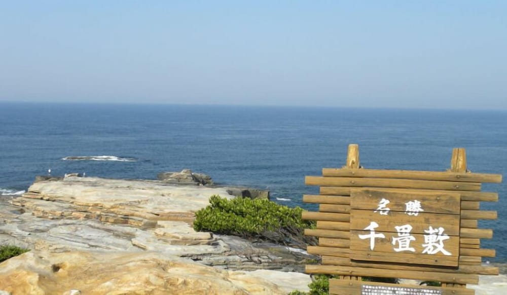 グランパスSEA 南紀白浜