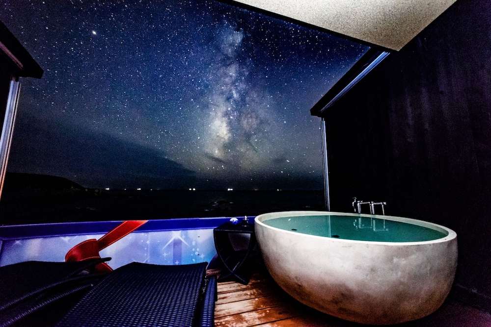XYZ PRIVATE SPA AND SEASIDE RESORT 南紀白浜