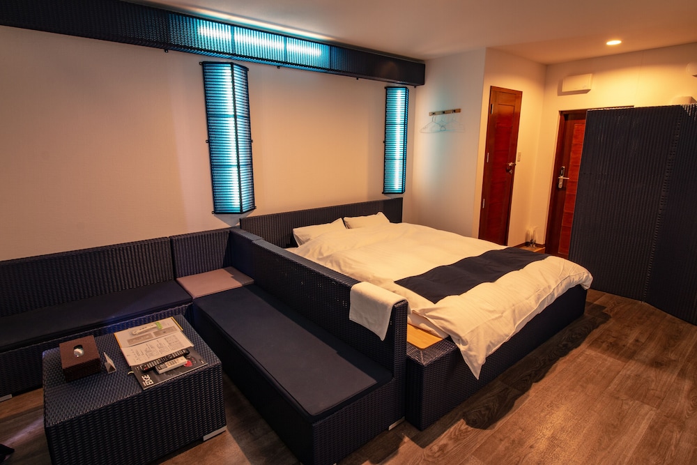 XYZ PRIVATE SPA AND SEASIDE RESORT 南紀白浜