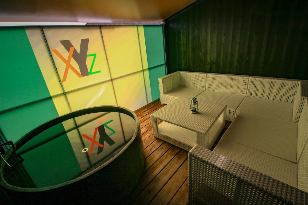 XYZ PRIVATE SPA AND SEASIDE RESORT 南紀白浜