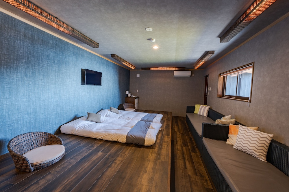 XYZ PRIVATE SPA AND SEASIDE RESORT 南紀白浜