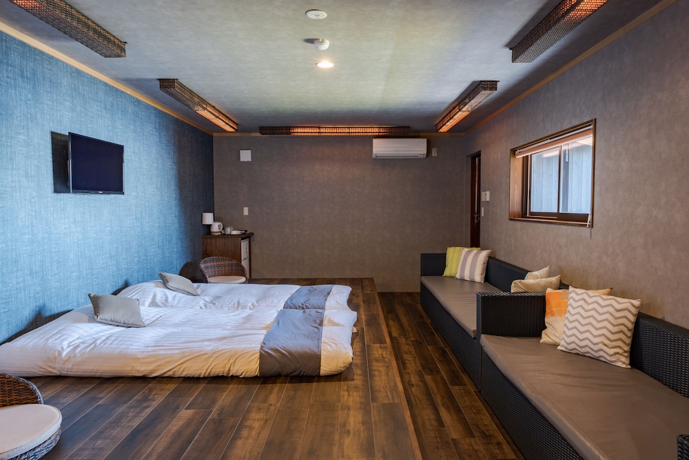 XYZ PRIVATE SPA AND SEASIDE RESORT 南紀白浜
