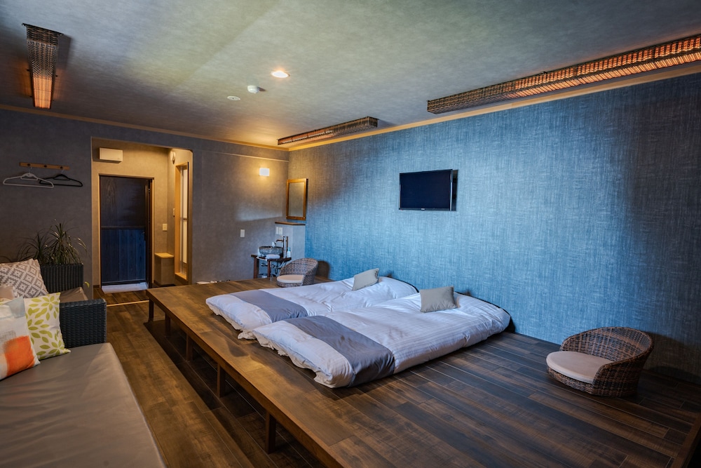 XYZ PRIVATE SPA AND SEASIDE RESORT 南紀白浜