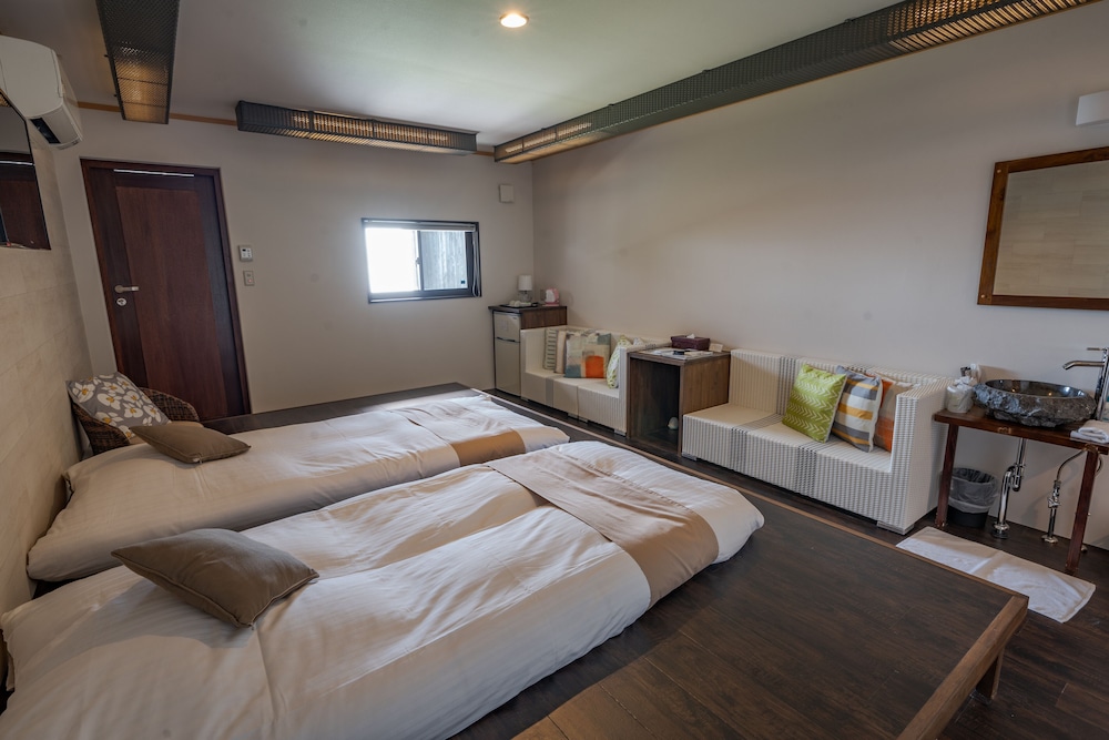 XYZ PRIVATE SPA AND SEASIDE RESORT 南紀白浜