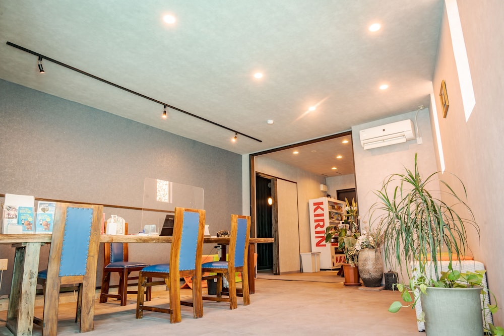 XYZ PRIVATE SPA AND SEASIDE RESORT 南紀白浜
