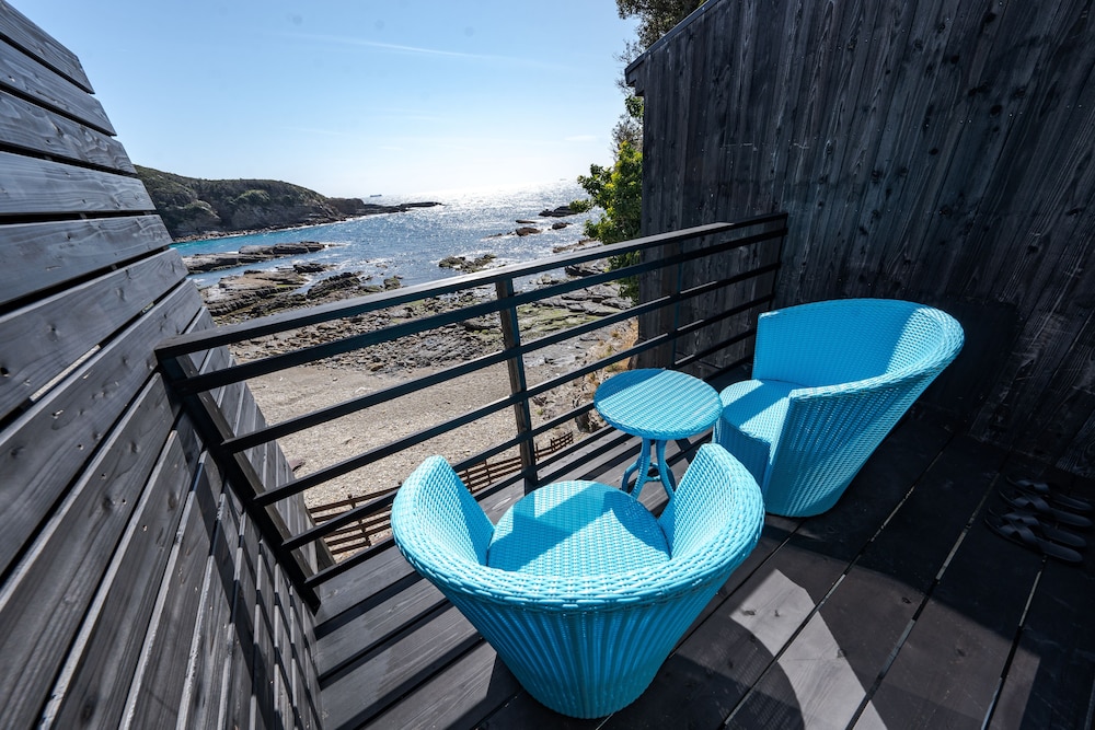 XYZ PRIVATE SPA AND SEASIDE RESORT 南紀白浜