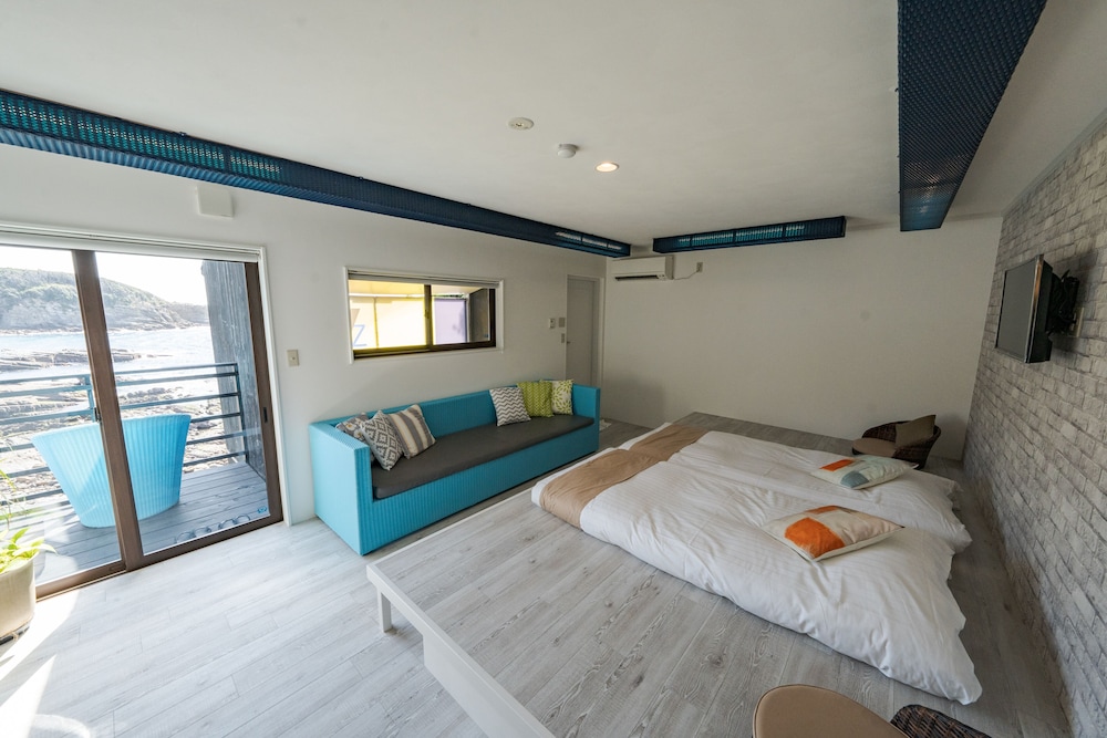 XYZ PRIVATE SPA AND SEASIDE RESORT 南紀白浜