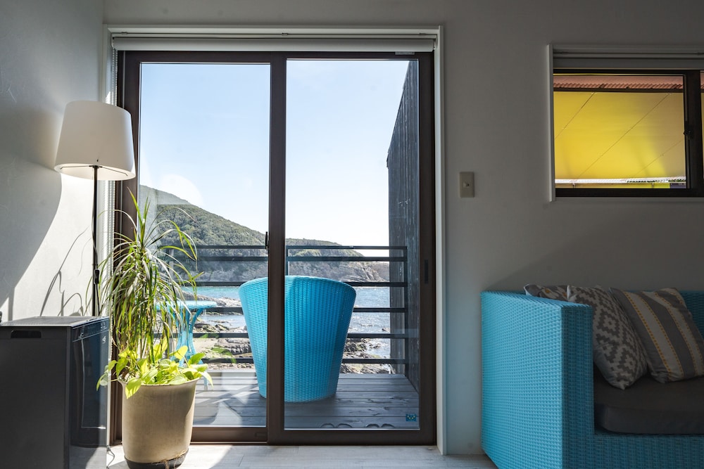 XYZ PRIVATE SPA AND SEASIDE RESORT 南紀白浜