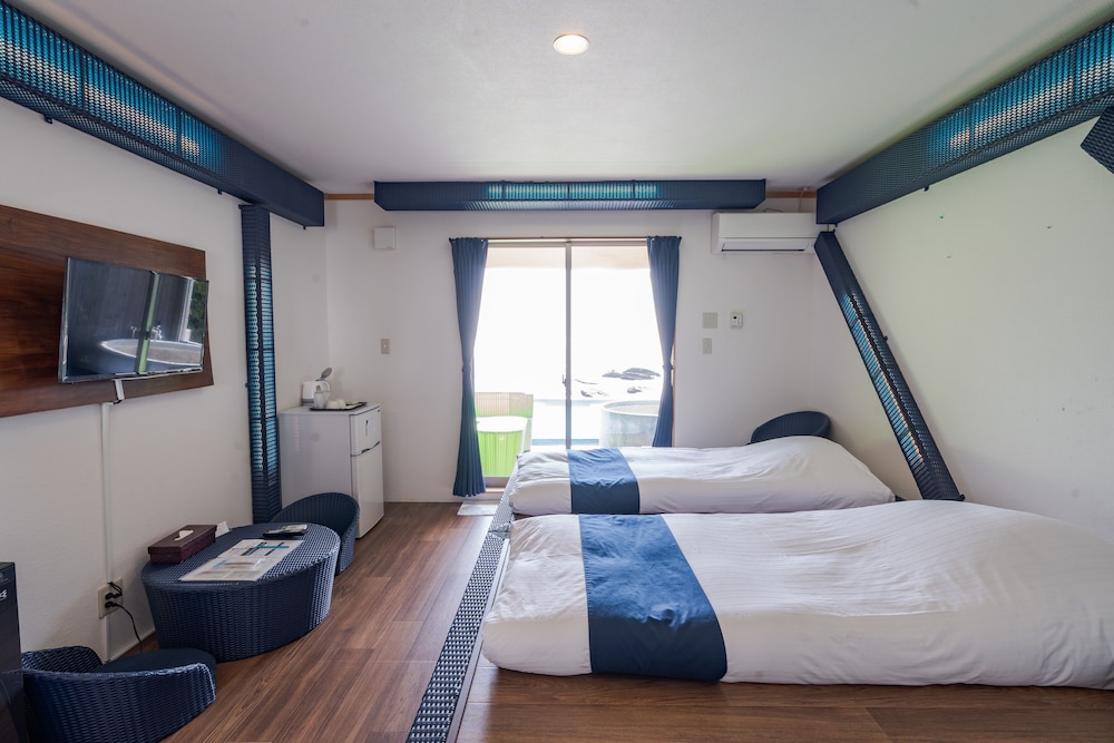 XYZ PRIVATE SPA AND SEASIDE RESORT 南紀白浜