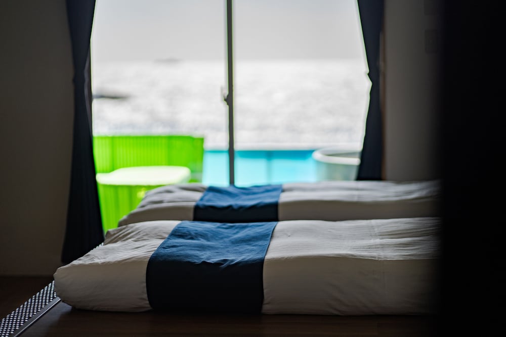 XYZ PRIVATE SPA AND SEASIDE RESORT 南紀白浜