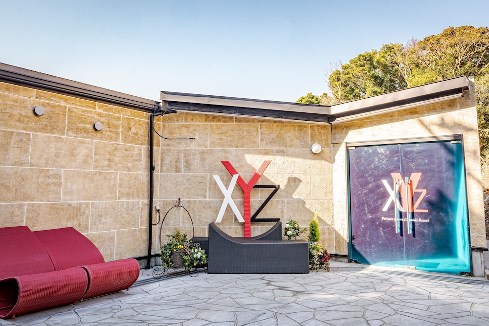 XYZ PRIVATE SPA AND SEASIDE RESORT 南紀白浜