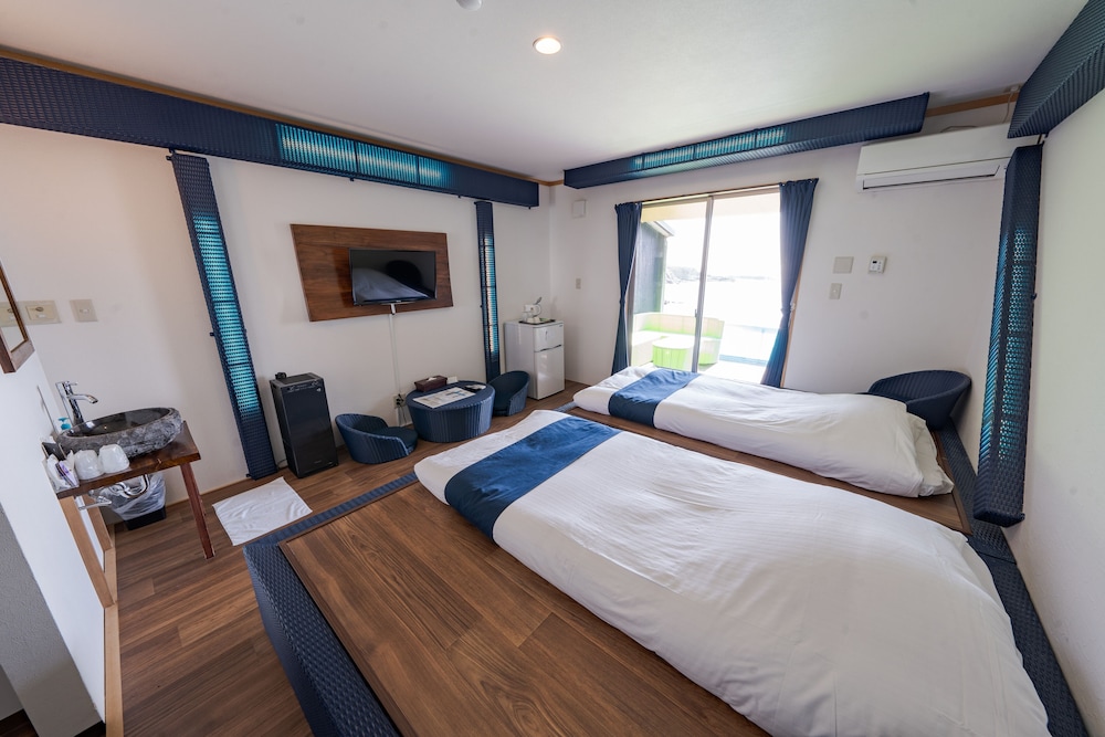XYZ PRIVATE SPA AND SEASIDE RESORT 南紀白浜