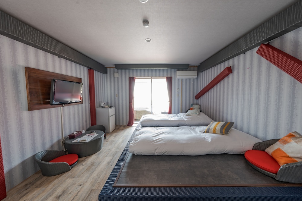 XYZ PRIVATE SPA AND SEASIDE RESORT 南紀白浜