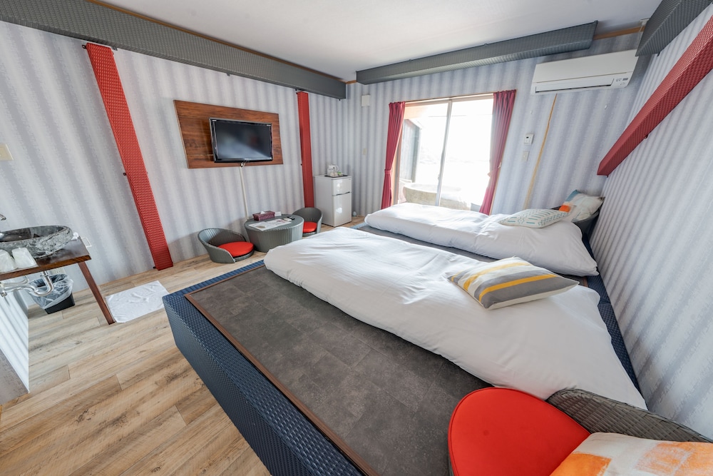 XYZ PRIVATE SPA AND SEASIDE RESORT 南紀白浜