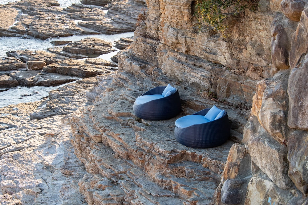 XYZ PRIVATE SPA AND SEASIDE RESORT 南紀白浜