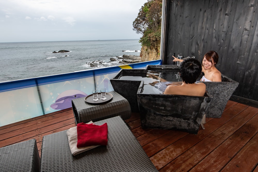 XYZ PRIVATE SPA AND SEASIDE RESORT 南紀白浜