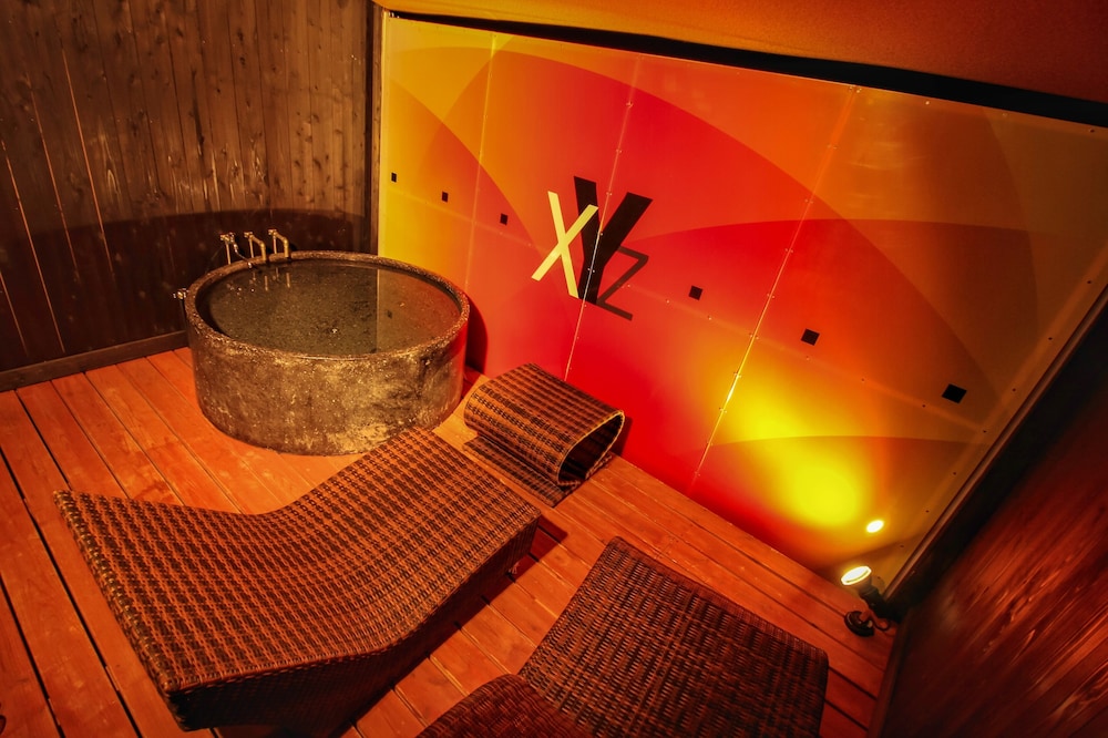 XYZ PRIVATE SPA AND SEASIDE RESORT 南紀白浜
