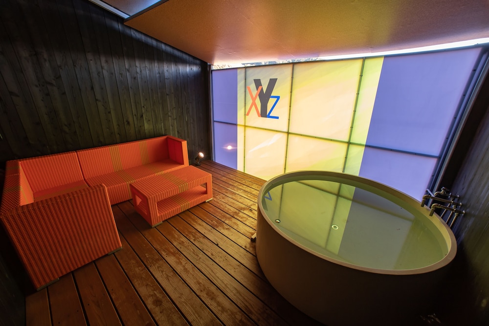 XYZ PRIVATE SPA AND SEASIDE RESORT 南紀白浜