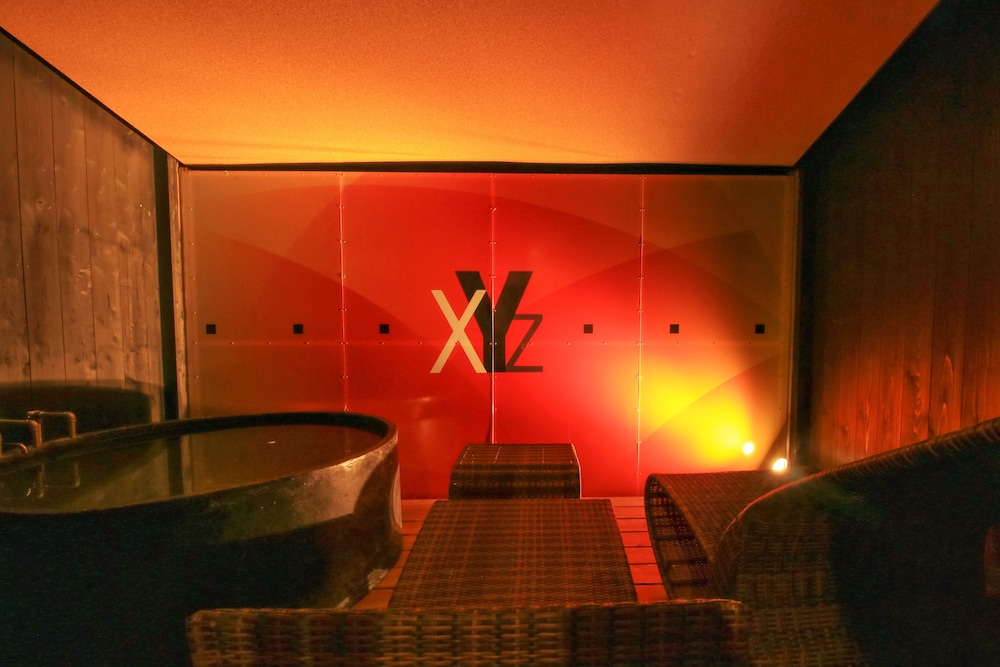 XYZ PRIVATE SPA AND SEASIDE RESORT 南紀白浜
