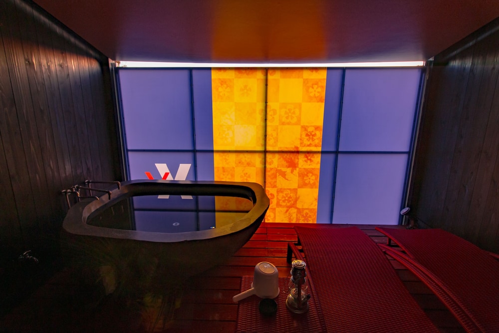 XYZ PRIVATE SPA AND SEASIDE RESORT 南紀白浜