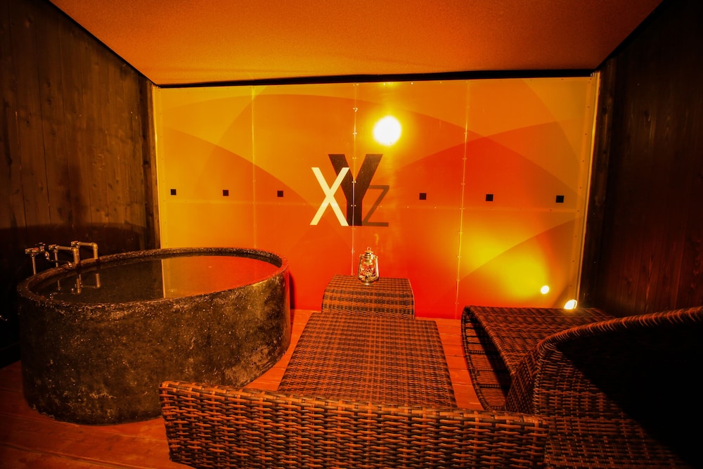 XYZ PRIVATE SPA AND SEASIDE RESORT 南紀白浜