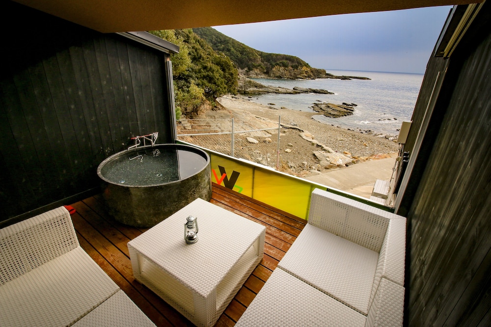 XYZ PRIVATE SPA AND SEASIDE RESORT 南紀白浜