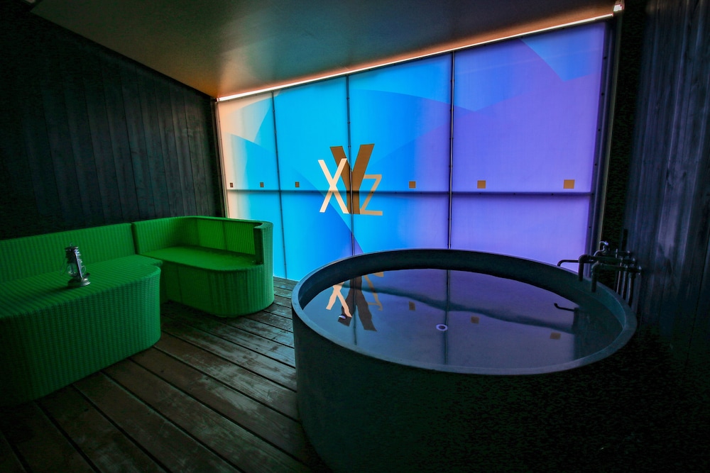 XYZ PRIVATE SPA AND SEASIDE RESORT 南紀白浜