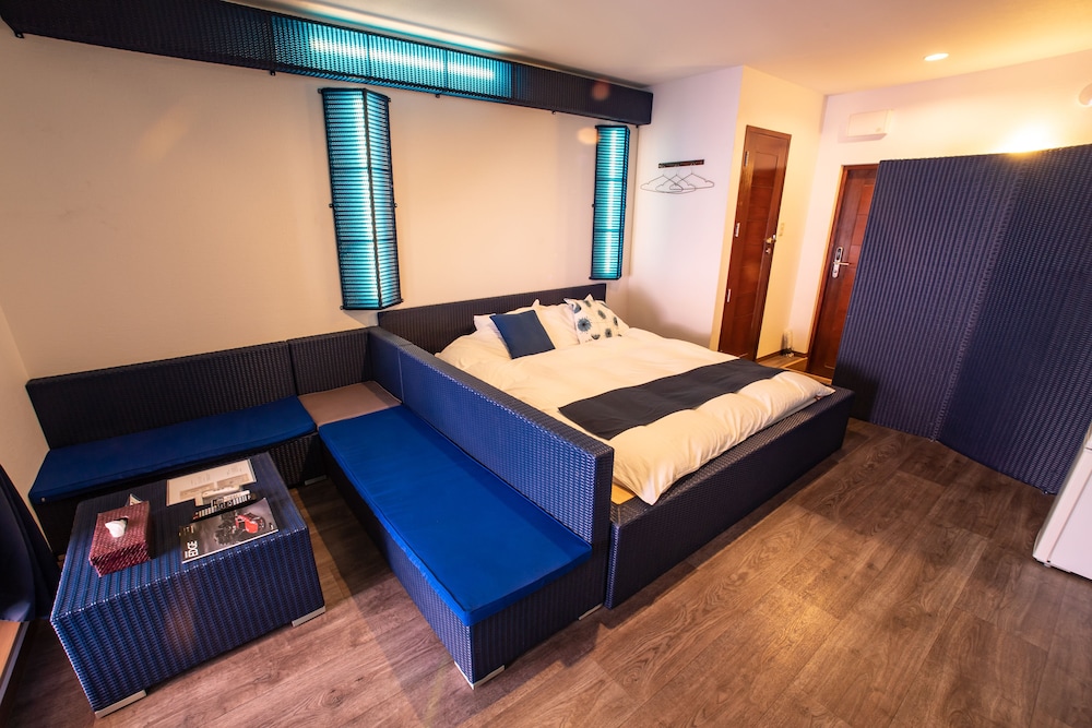 XYZ PRIVATE SPA AND SEASIDE RESORT 南紀白浜