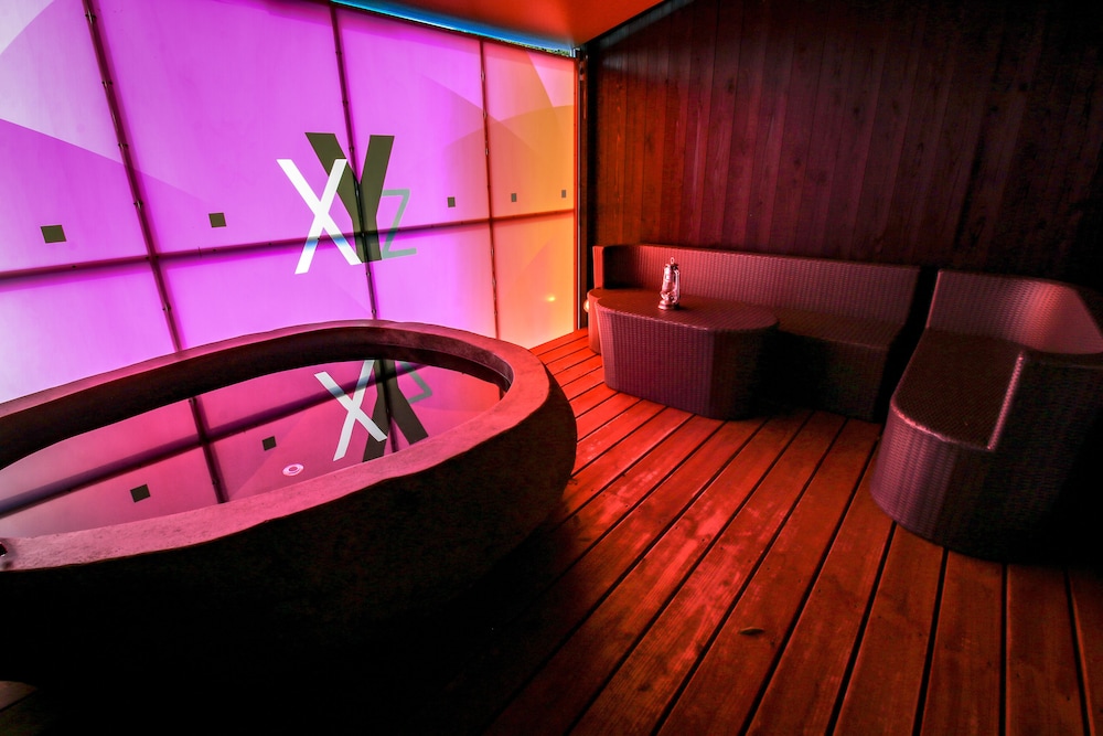 XYZ PRIVATE SPA AND SEASIDE RESORT 南紀白浜