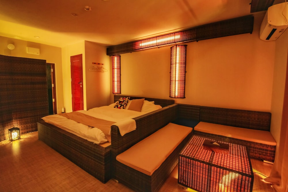 XYZ PRIVATE SPA AND SEASIDE RESORT 南紀白浜