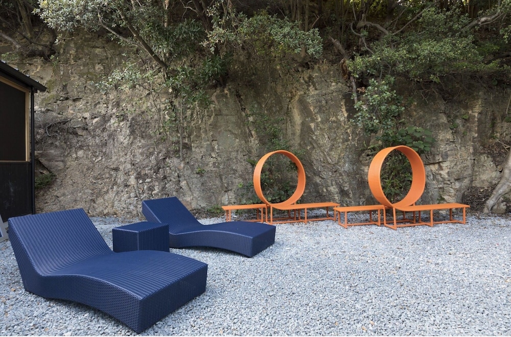 XYZ PRIVATE SPA AND SEASIDE RESORT 南紀白浜