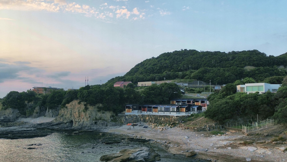 XYZ PRIVATE SPA AND SEASIDE RESORT 南紀白浜