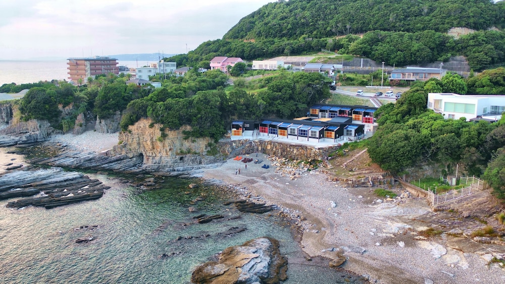 XYZ PRIVATE SPA AND SEASIDE RESORT 南紀白浜