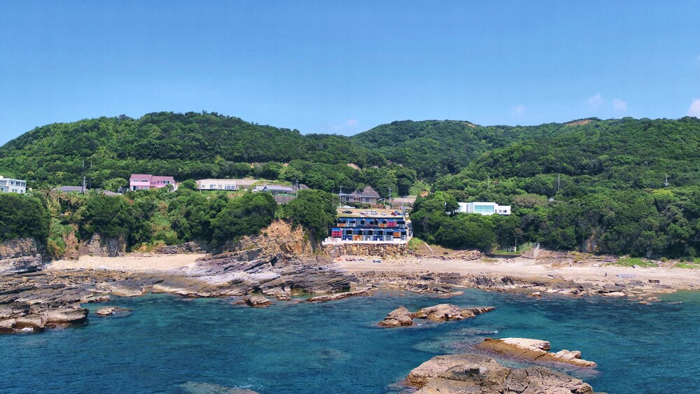 XYZ PRIVATE SPA AND SEASIDE RESORT 南紀白浜