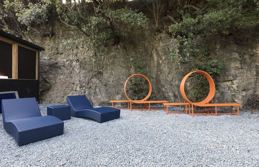 XYZ PRIVATE SPA AND SEASIDE RESORT 南紀白浜