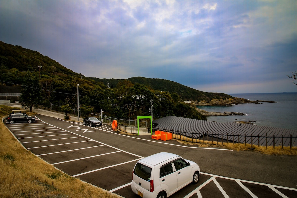 XYZ PRIVATE SPA AND SEASIDE RESORT 南紀白浜