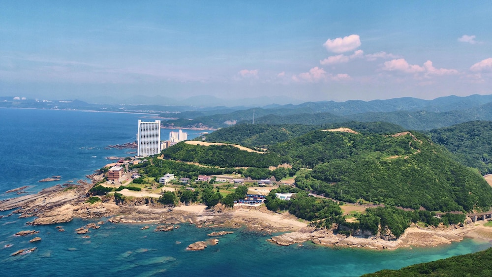 XYZ PRIVATE SPA AND SEASIDE RESORT 南紀白浜