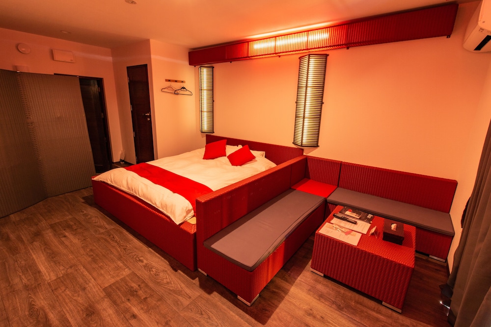 XYZ PRIVATE SPA AND SEASIDE RESORT 南紀白浜