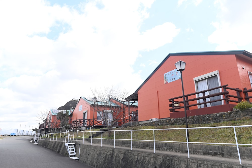 四季の郷　遊楽 南紀白浜