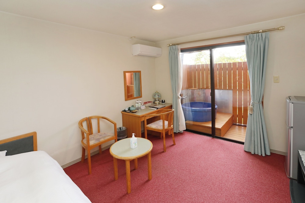 ホテルサンリゾート白浜 南紀白浜