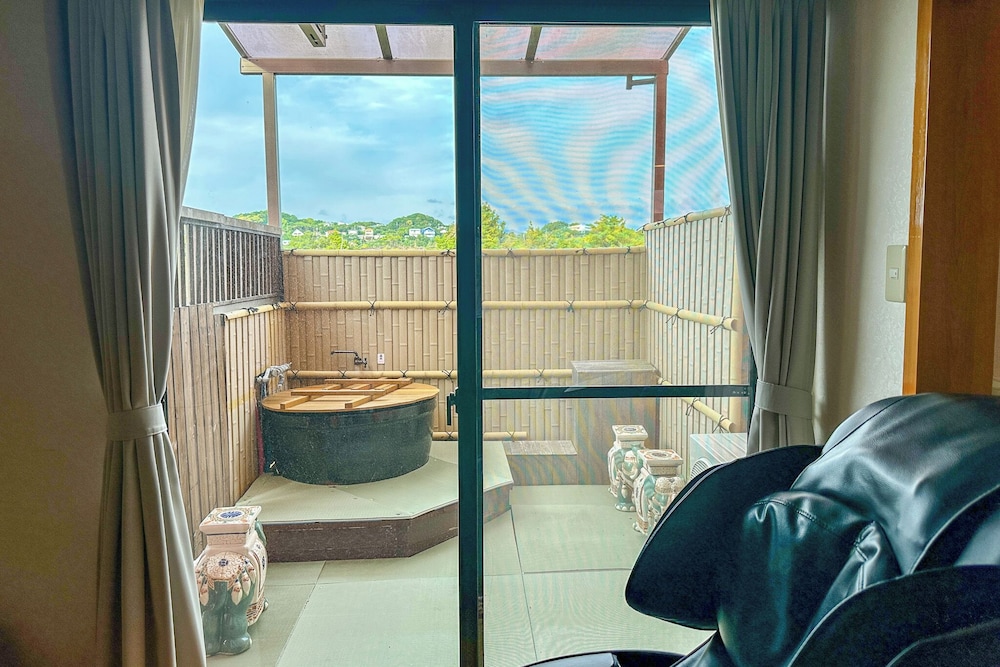 ホテルサンリゾート白浜 南紀白浜